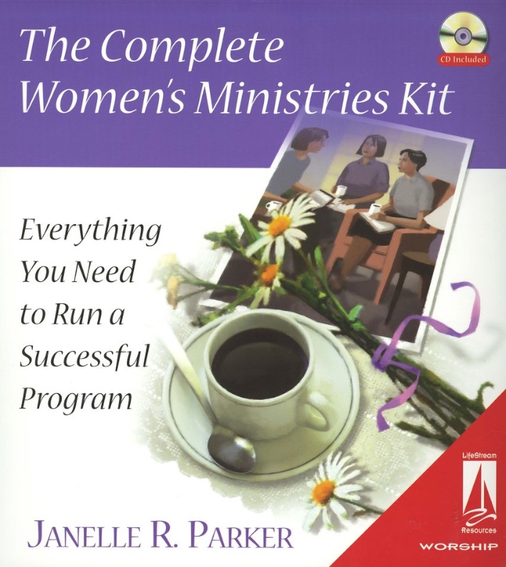 The Complete Women's Ministry Kit