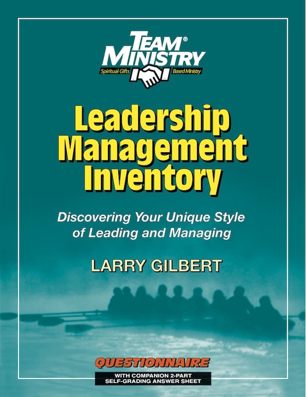 Leadership Management Inventory