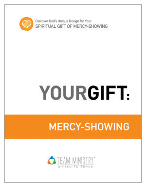 Mercy-Showing