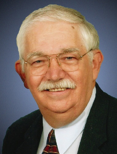 Dr. Larry Gilbert | Church Growth Institute