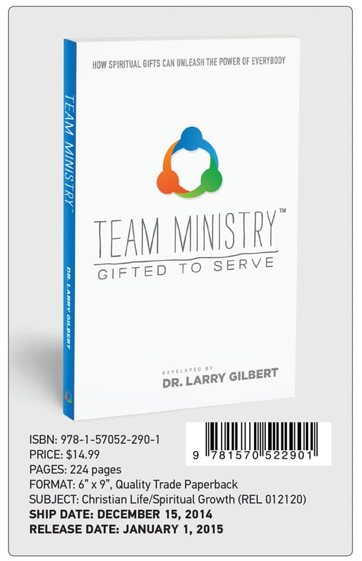 Team-Ministry