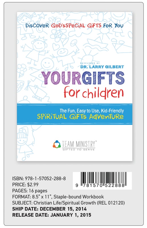 Your-Gifts-Children
