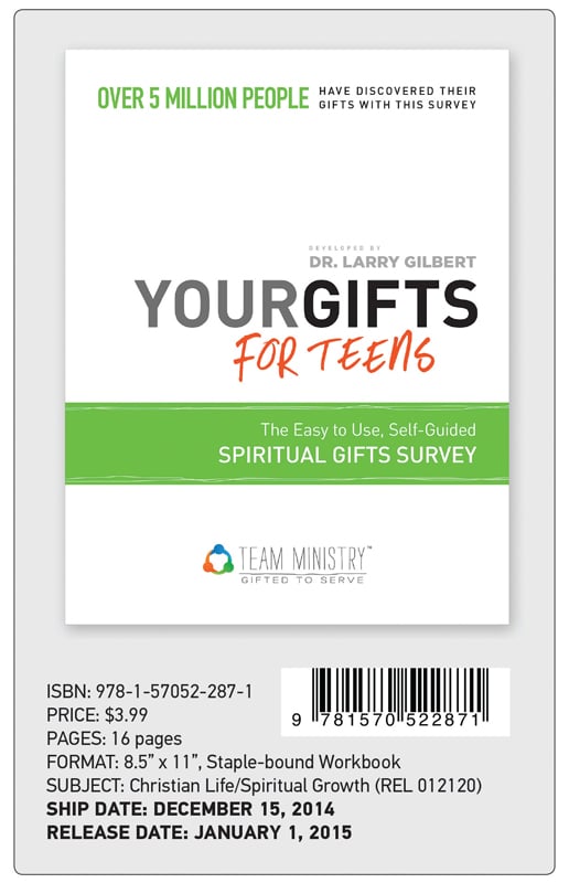 Your-Gifts-Survey-Teens