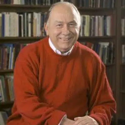Dr. Elmer L. Towns