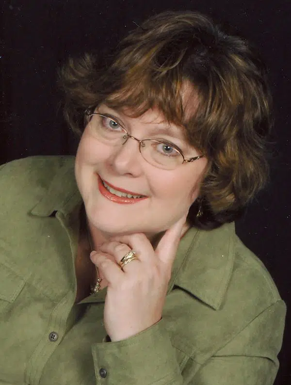 Cindy Spear Profile Photo