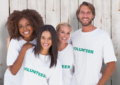 What Inspires Commitment in Volunteers