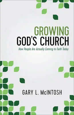 Growing God's Church